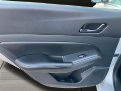 Used 2024  Nissan Altima 2&period;5 SV Sedan at Yes Automotive near Fort Wayne&comma; IN