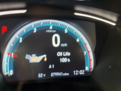 Used 2021  Honda Civic Sedan EX CVT at Yes Automotive near Fort Wayne&comma; IN