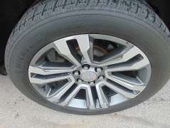Used 2018 GMC Yukon 4d SUV 4WD Denali at Yes Automotive near Fort Wayne, IN