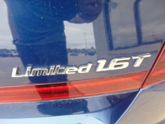 Used 2020 Hyundai Sonata 4d Sedan Limited at Yes Automotive near Fort Wayne, IN