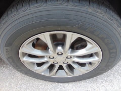 Used 2019 Jeep Cherokee 4d SUV 4WD Latitude Plus 2.4L at Yes Automotive near Fort Wayne, IN