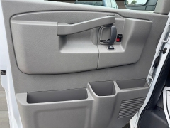 Used 2021  Chevrolet Express Passenger RWD 2500 135" LS at Yes Automotive near Fort Wayne&comma; IN