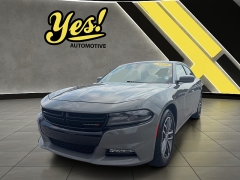  2019 Dodge Charger 4d Sedan AWD SXT at Yes Automotive near Fort Wayne&comma; IN