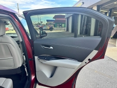 Used 2020  Cadillac XT4 4d SUV FWD Luxury at Yes Automotive near Fort Wayne, IN