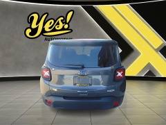 Used 2021  Jeep Renegade Latitude FWD at Yes Automotive near Fort Wayne&comma; IN