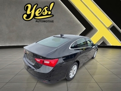 Used 2024  Chevrolet Malibu 4dr Sdn 1LT at Yes Automotive near Fort Wayne&comma; IN