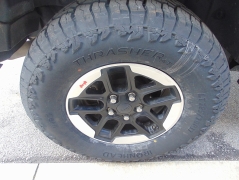 Used 2020  Jeep Wrangler Unlimited 4d SUV 4WD Rubicon at Yes Automotive near Fort Wayne, IN