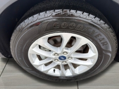 Used 2022  Ford Escape SE AWD at Yes Automotive near Fort Wayne&comma; IN
