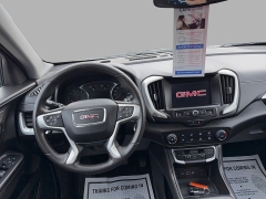 Used 2024  GMC Terrain AWD 4dr SLE at Yes Automotive near Fort Wayne&comma; IN