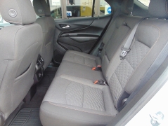 Used 2019 Chevrolet Equinox 4d SUV FWD LT w/1LT at Yes Automotive near Fort Wayne, IN