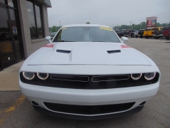 Used 2018 Dodge Challenger 2d Coupe GT AWD at Yes Automotive near Fort Wayne, IN