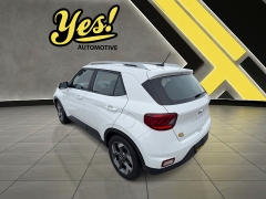 Used 2025  Hyundai Venue SEL IVT at Yes Automotive near Fort Wayne&comma; IN