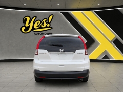 Used 2013  Honda CR-V 4d SUV AWD EX-L at Yes Automotive near Fort Wayne&comma; IN