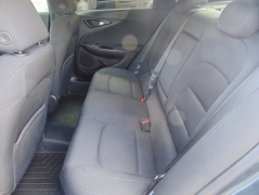 Used 2018 Chevrolet Malibu 4d Sedan LT at Yes Automotive near Fort Wayne, IN