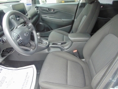 Used 2022 Hyundai Kona SEL Auto AWD at Yes Automotive near Fort Wayne, IN
