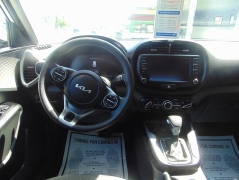 Used 2023 Kia Soul LX IVT at Yes Automotive near Fort Wayne, IN