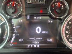 Used 2017  Ram 1500 4WD Quad Cab Night at Yes Automotive near Fort Wayne&comma; IN