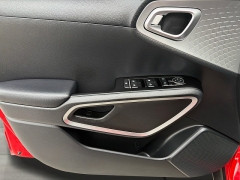 Used 2023  Kia Soul LX IVT at Yes Automotive near Fort Wayne&comma; IN