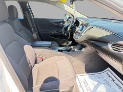 Used 2024  Chevrolet Malibu 4dr Sdn 1LT at Yes Automotive near Fort Wayne&comma; IN