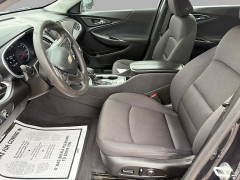 Used 2023  Chevrolet Malibu 4dr Sdn 1LT at Yes Automotive near Fort Wayne&comma; IN
