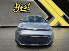 Used 2024  Kia Soul LX IVT at Yes Automotive near Fort Wayne&comma; IN
