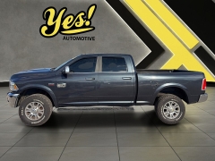Used 2017  Ram 3500 4WD Crew Cab Longhorn Limited at Yes Automotive near Fort Wayne&comma; IN