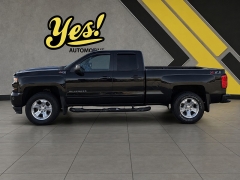 Used 2018  Chevrolet Silverado 1500 4WD Crew Cab LT Z71 All Star Edition at Yes Automotive near Fort Wayne&comma; IN