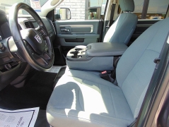 Used 2017 Ram 1500 4WD Crew Cab SLT at Yes Automotive near Fort Wayne, IN