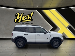 Used 2023  Ford Bronco Sport Big Bend 4x4 at Yes Automotive near Fort Wayne&comma; IN