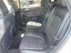 Used 2020 Ford Escape 4d SUV FWD SEL at Yes Automotive near Fort Wayne, IN