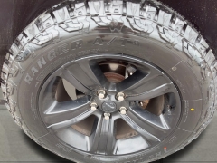 Used 2017  Ram 1500 4WD Quad Cab Night at Yes Automotive near Fort Wayne&comma; IN