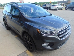 Used 2019 Ford Escape 4d SUV 4WD SE at Yes Automotive near Fort Wayne, IN
