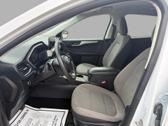 Used 2022  Ford Escape SE AWD at Yes Automotive near Fort Wayne&comma; IN
