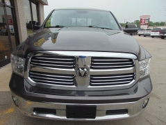 Used 2017 Ram 1500 4WD Crew Cab SLT at Yes Automotive near Fort Wayne, IN