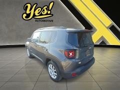 Used 2021  Jeep Renegade Latitude FWD at Yes Automotive near Fort Wayne&comma; IN