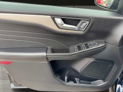 Used 2021  Ford Escape SE Hybrid AWD at Yes Automotive near Fort Wayne&comma; IN