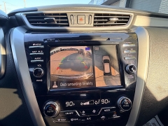 Used 2020  Nissan Murano 4d SUV AWD SL at Yes Automotive near Fort Wayne, IN