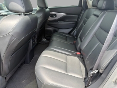 Used 2023  Nissan Murano AWD SV at Yes Automotive near Fort Wayne&comma; IN