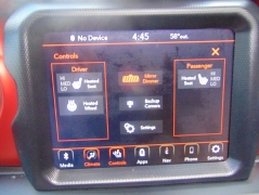 Used 2020  Jeep Wrangler Unlimited 4d SUV 4WD Rubicon at Yes Automotive near Fort Wayne, IN