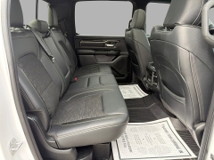 Used 2019  Ram 1500 4WD Crew Cab Sport at Yes Automotive near Fort Wayne&comma; IN