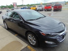 Used 2022 Chevrolet Malibu 4dr Sdn LT at Yes Automotive near Fort Wayne, IN