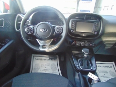 Used 2021  Kia Soul S IVT at Yes Automotive near Fort Wayne, IN