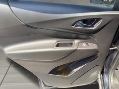 Used 2020  Chevrolet Equinox 4d SUV AWD LT w&sol;1LT at Yes Automotive near Fort Wayne&comma; IN