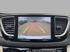 Used 2024  Chrysler Pacifica Touring L FWD at Yes Automotive near Fort Wayne&comma; IN