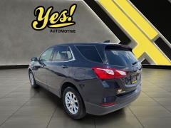 Used 2020  Chevrolet Equinox 4d SUV AWD LT w&sol;1LT at Yes Automotive near Fort Wayne&comma; IN