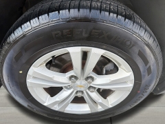 Used 2017  Chevrolet Equinox 4d SUV FWD LS at Yes Automotive near Fort Wayne&comma; IN