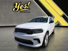  2024 Dodge Durango GT Plus AWD at Yes Automotive near Fort Wayne&comma; IN