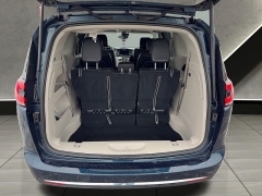 Used 2023  Chrysler Pacifica Touring L FWD at Yes Automotive near Fort Wayne&comma; IN