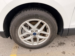 Used 2022  Ford Edge SEL AWD at Yes Automotive near Fort Wayne, IN