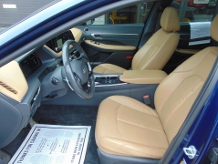 Used 2020 Hyundai Sonata 4d Sedan Limited at Yes Automotive near Fort Wayne, IN